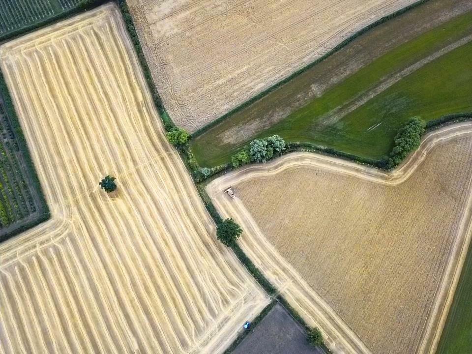 The Mill At Rose Villa Farm 헤리퍼드 외부 사진